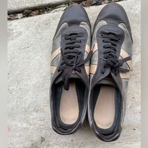 Louis Vuitton Men’s Casual Shoes